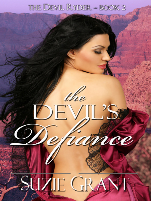 Title details for The Devil's Defiance by Suzie Grant - Available